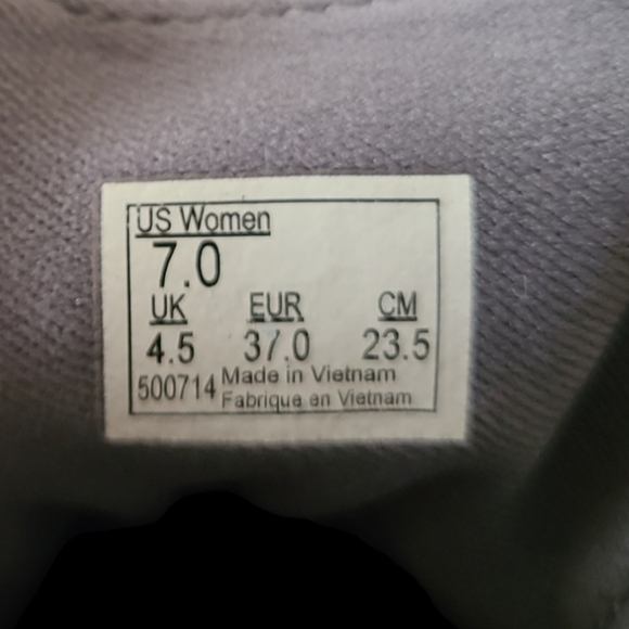 Vans Old Skool Women's Shoes - Picture 2 of 4